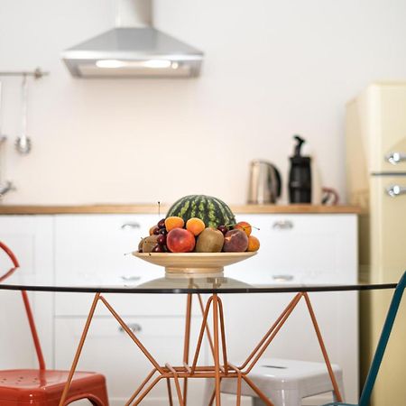 Loft Poerio Ostuni Appartement Buitenkant foto