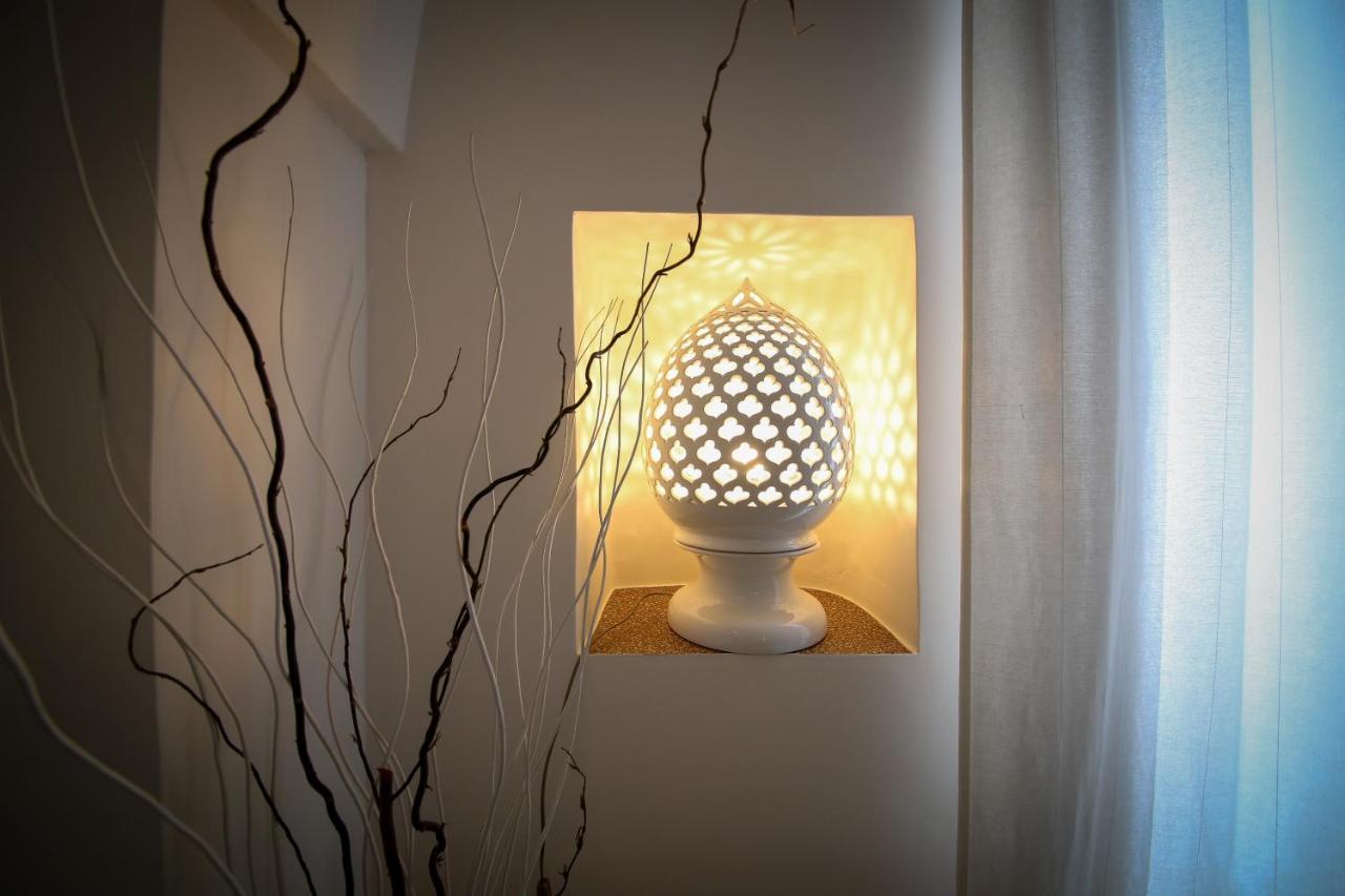 Loft Poerio Ostuni Appartement Buitenkant foto