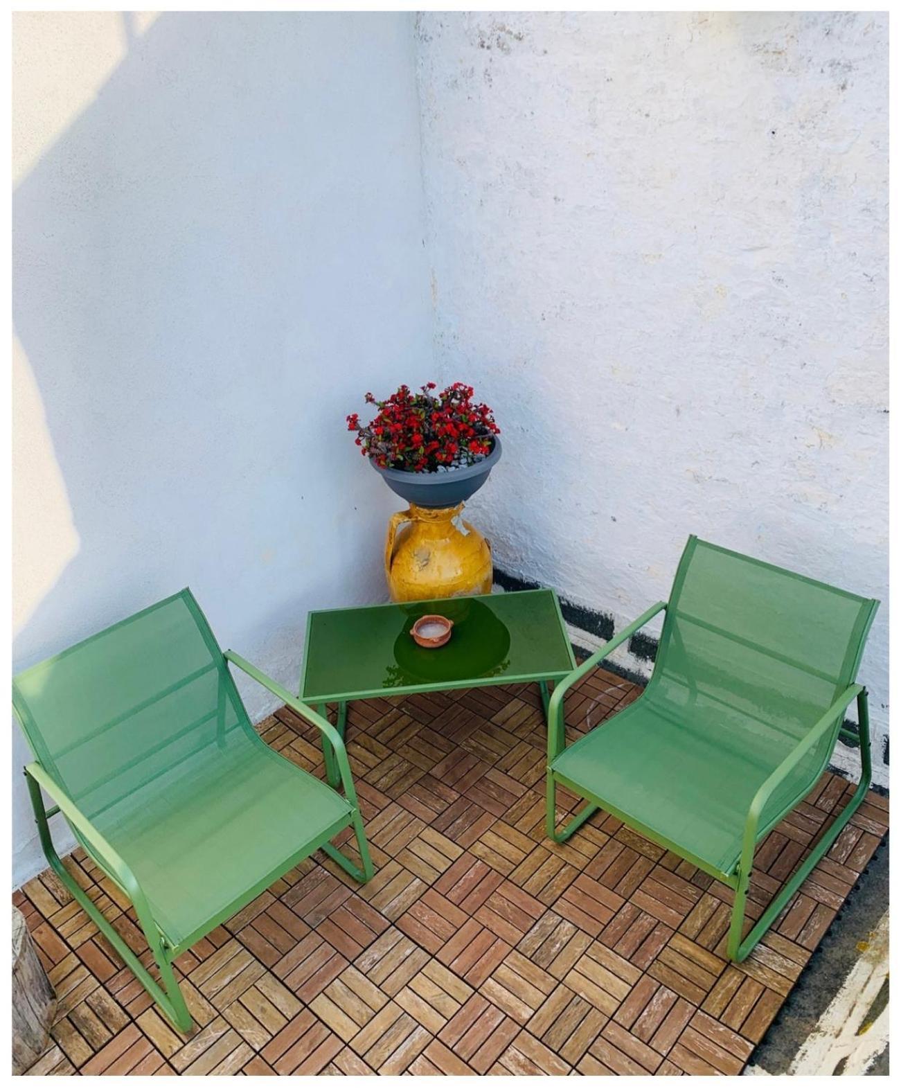 Loft Poerio Ostuni Appartement Buitenkant foto