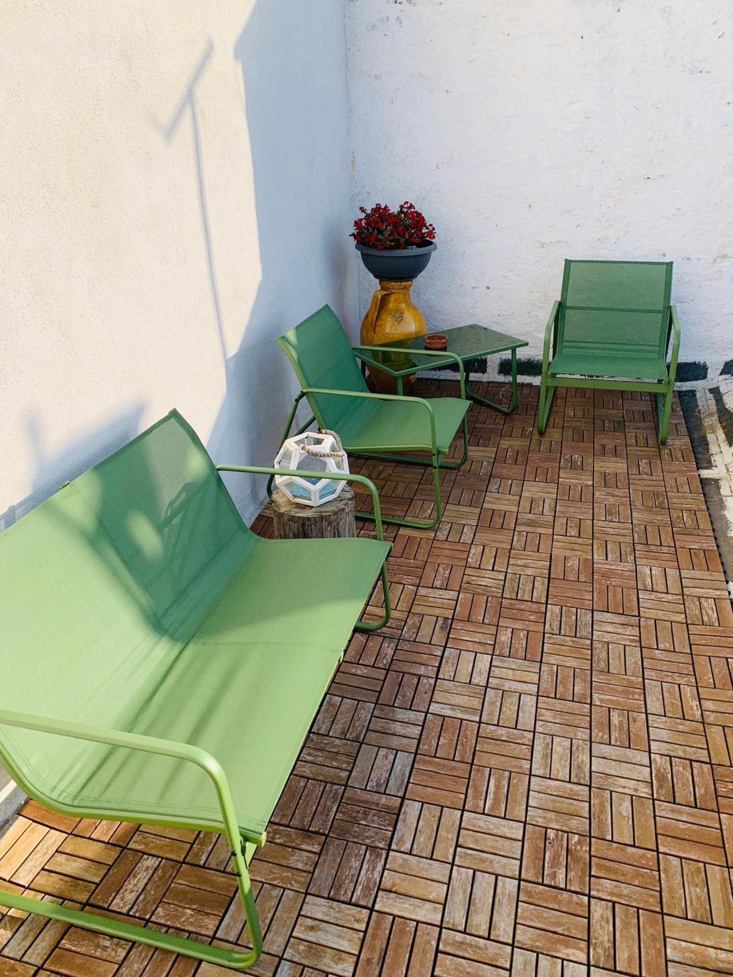 Loft Poerio Ostuni Appartement Buitenkant foto