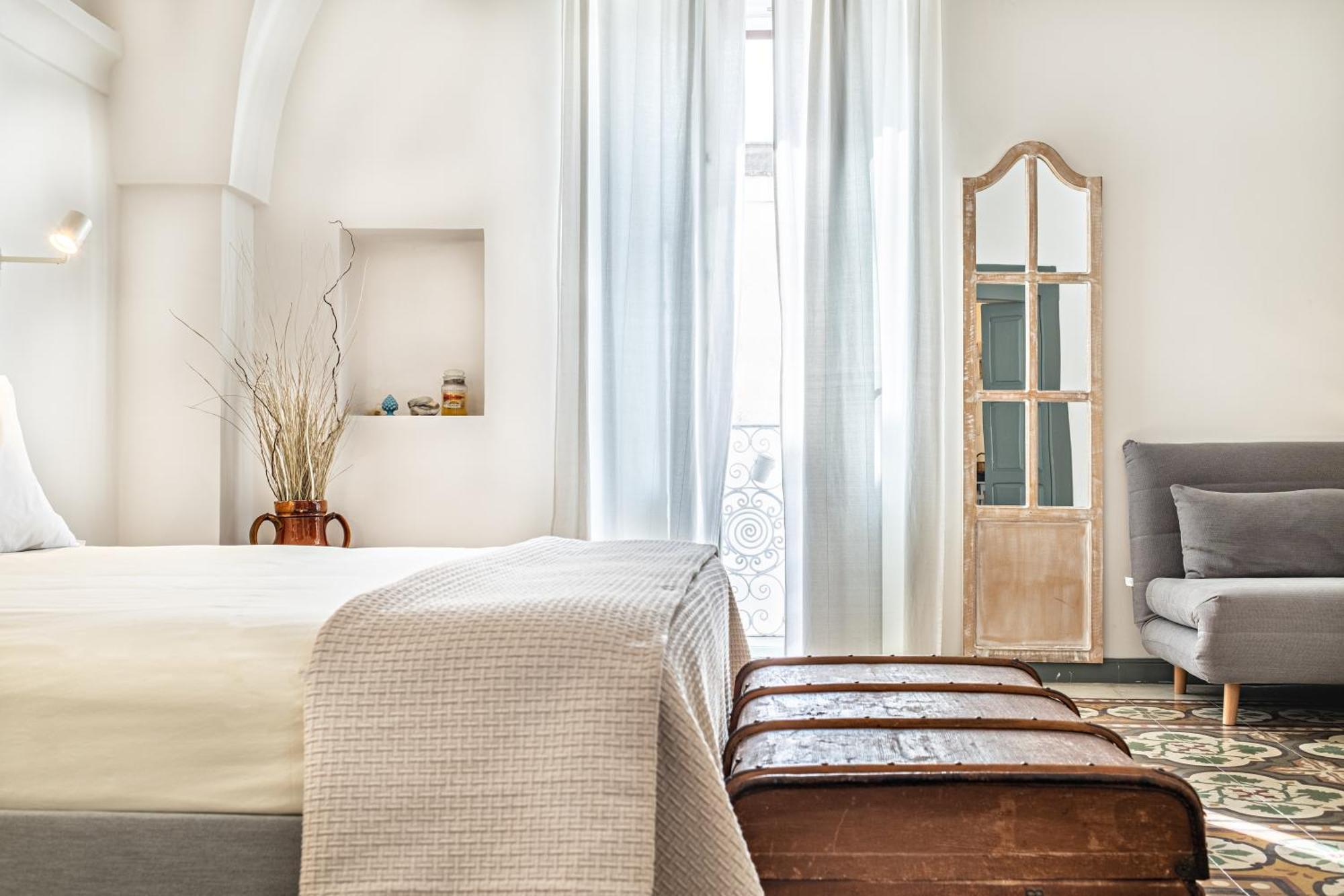 Loft Poerio Ostuni Appartement Buitenkant foto
