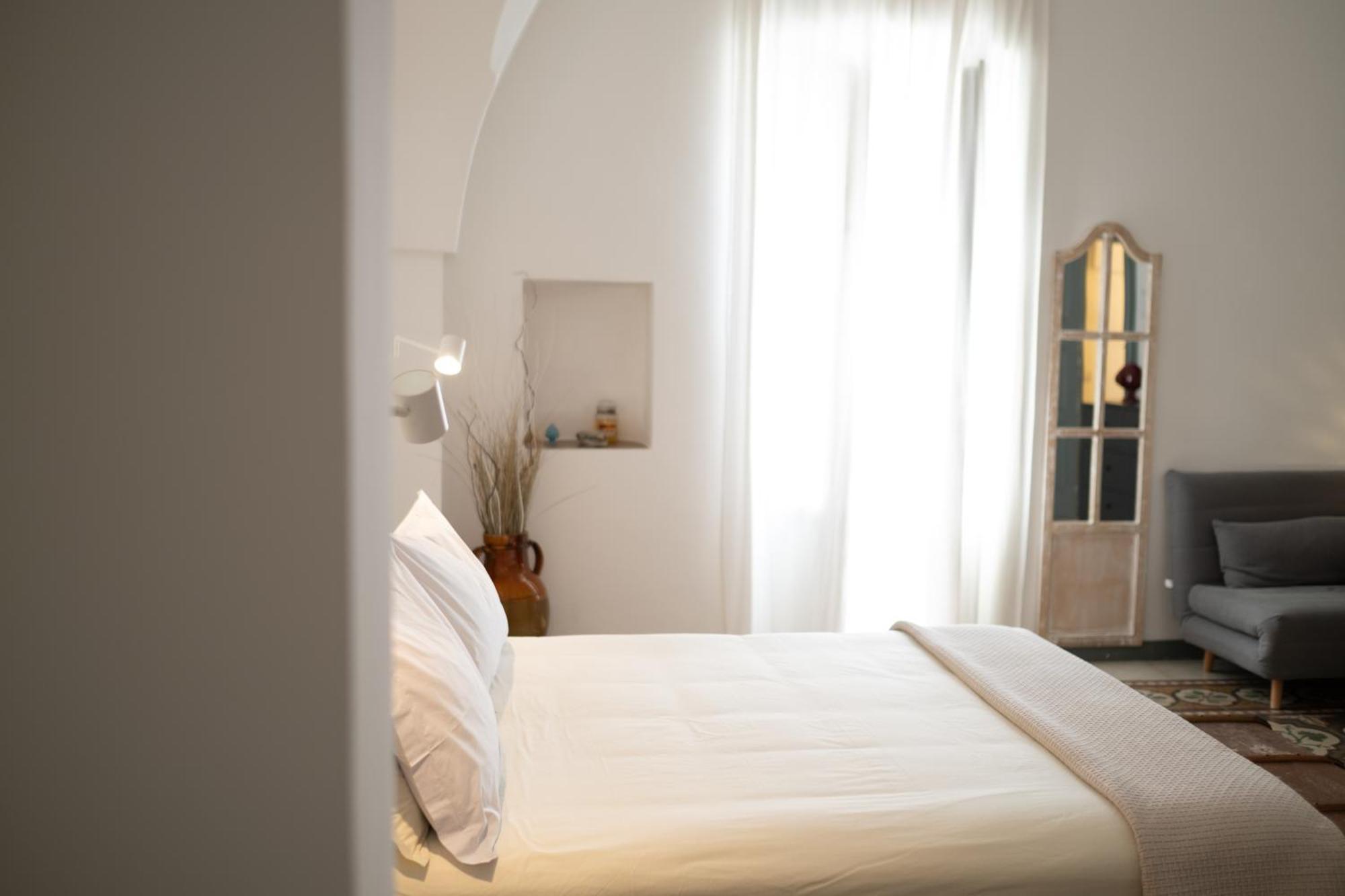 Loft Poerio Ostuni Appartement Buitenkant foto