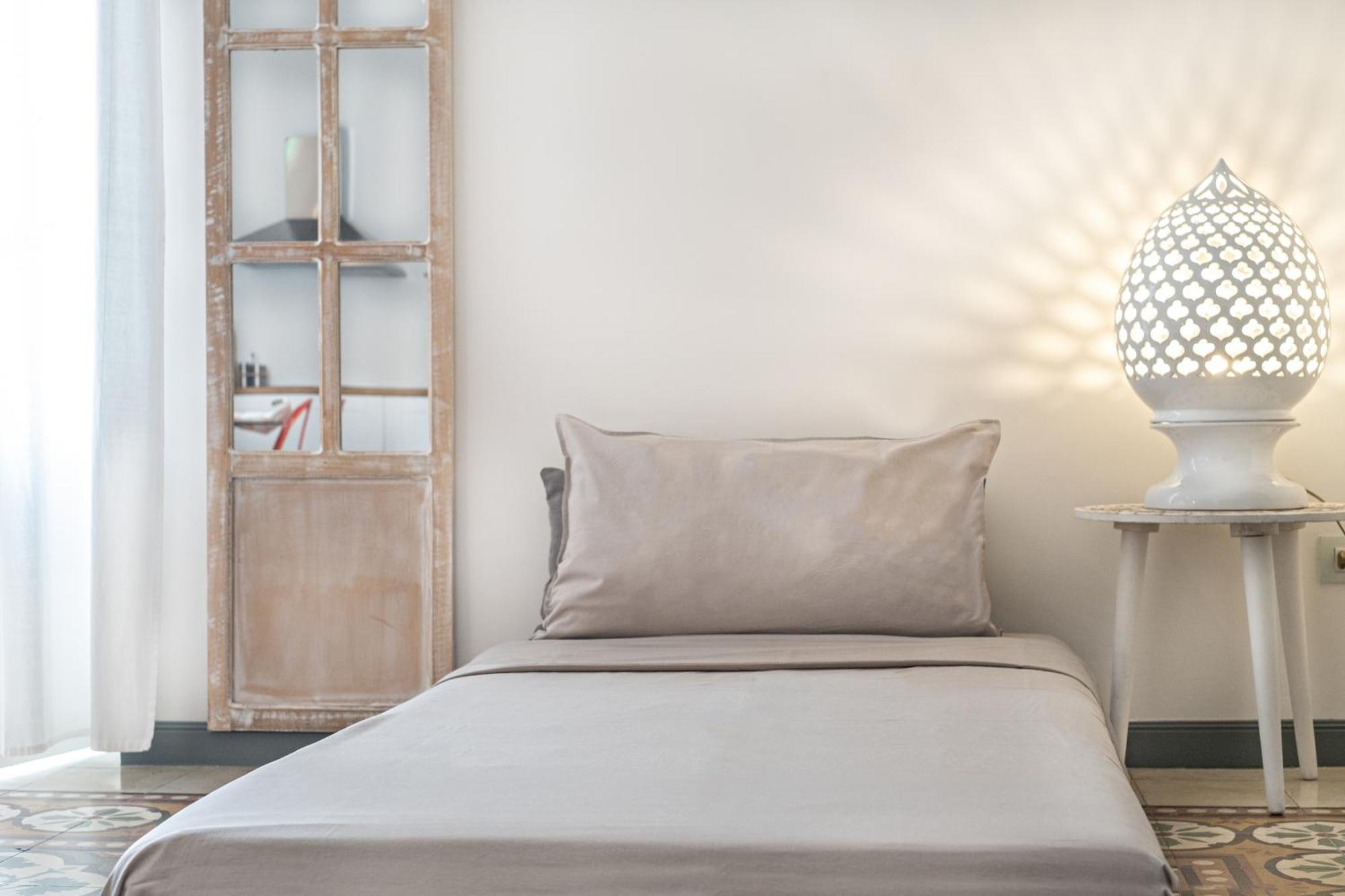 Loft Poerio Ostuni Appartement Buitenkant foto