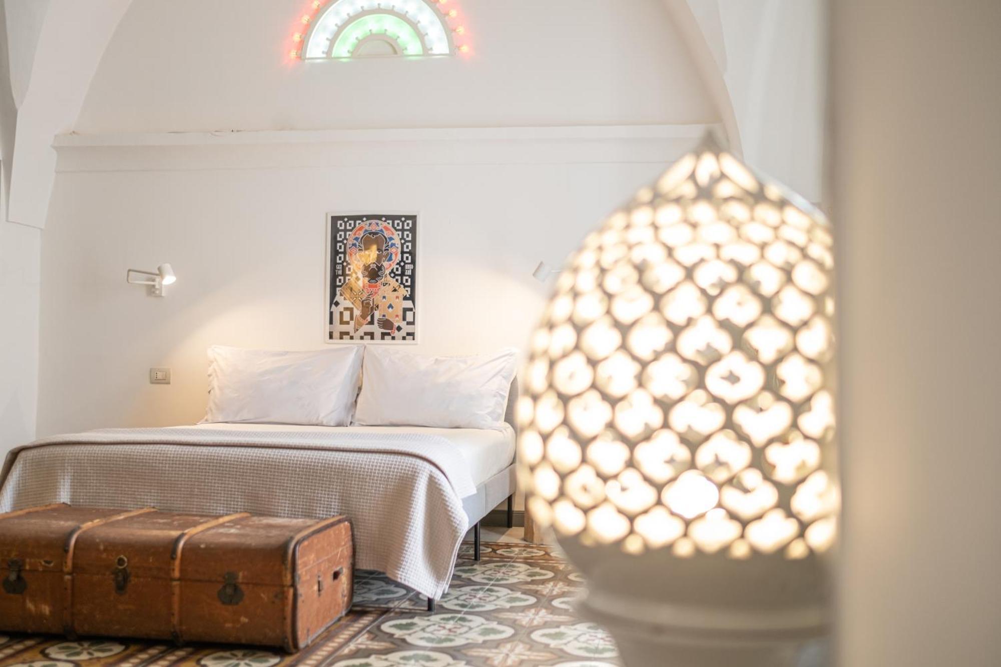 Loft Poerio Ostuni Appartement Buitenkant foto