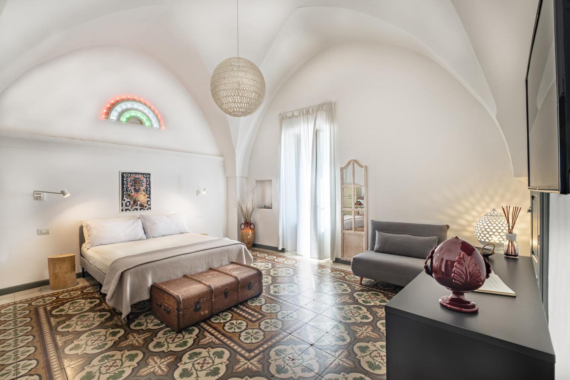 Loft Poerio Ostuni Appartement Buitenkant foto