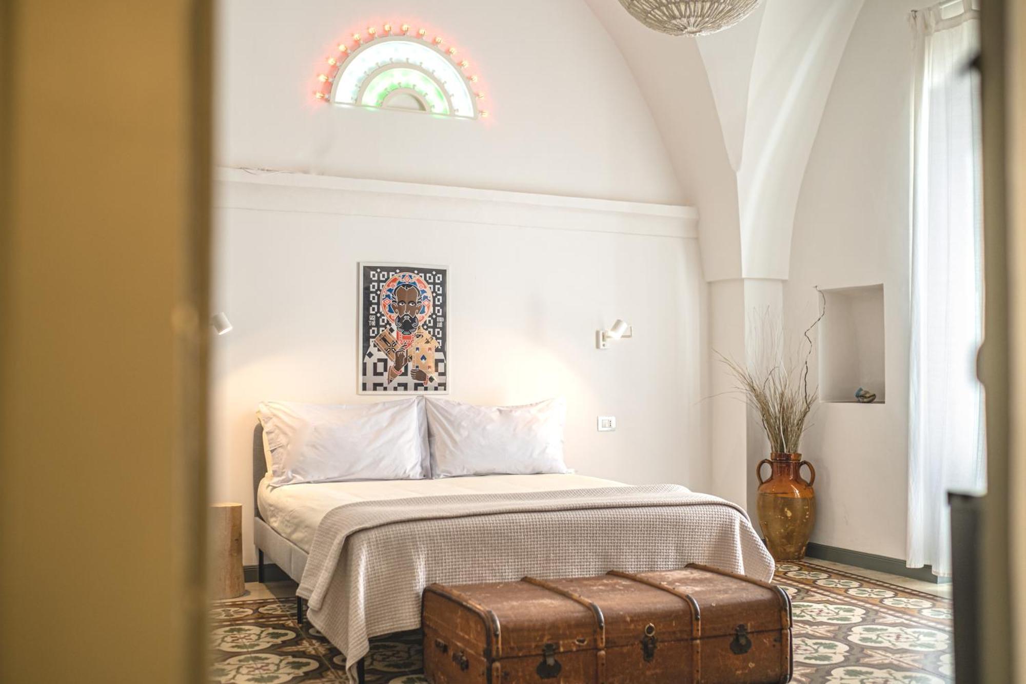 Loft Poerio Ostuni Appartement Buitenkant foto