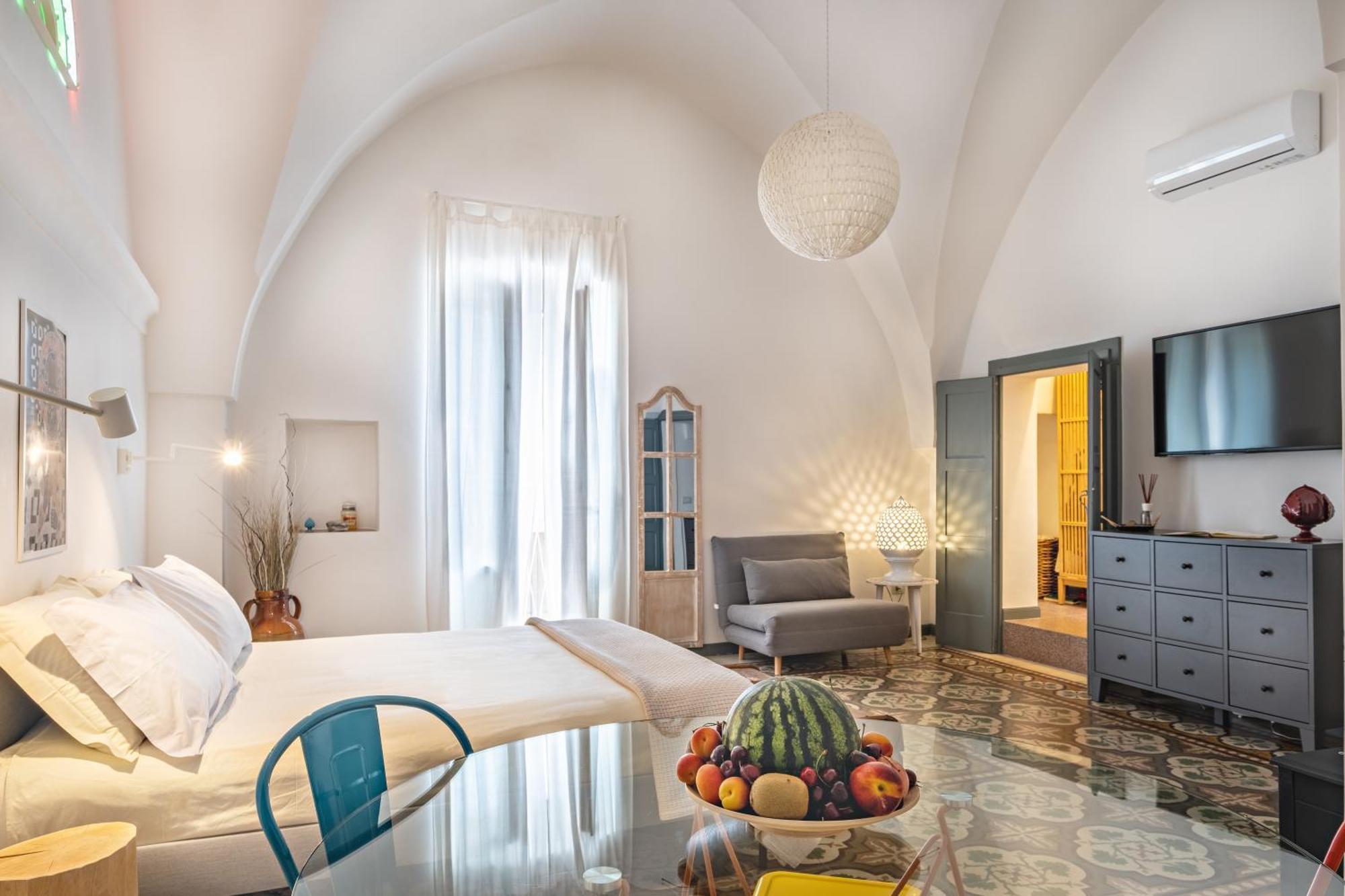 Loft Poerio Ostuni Appartement Buitenkant foto