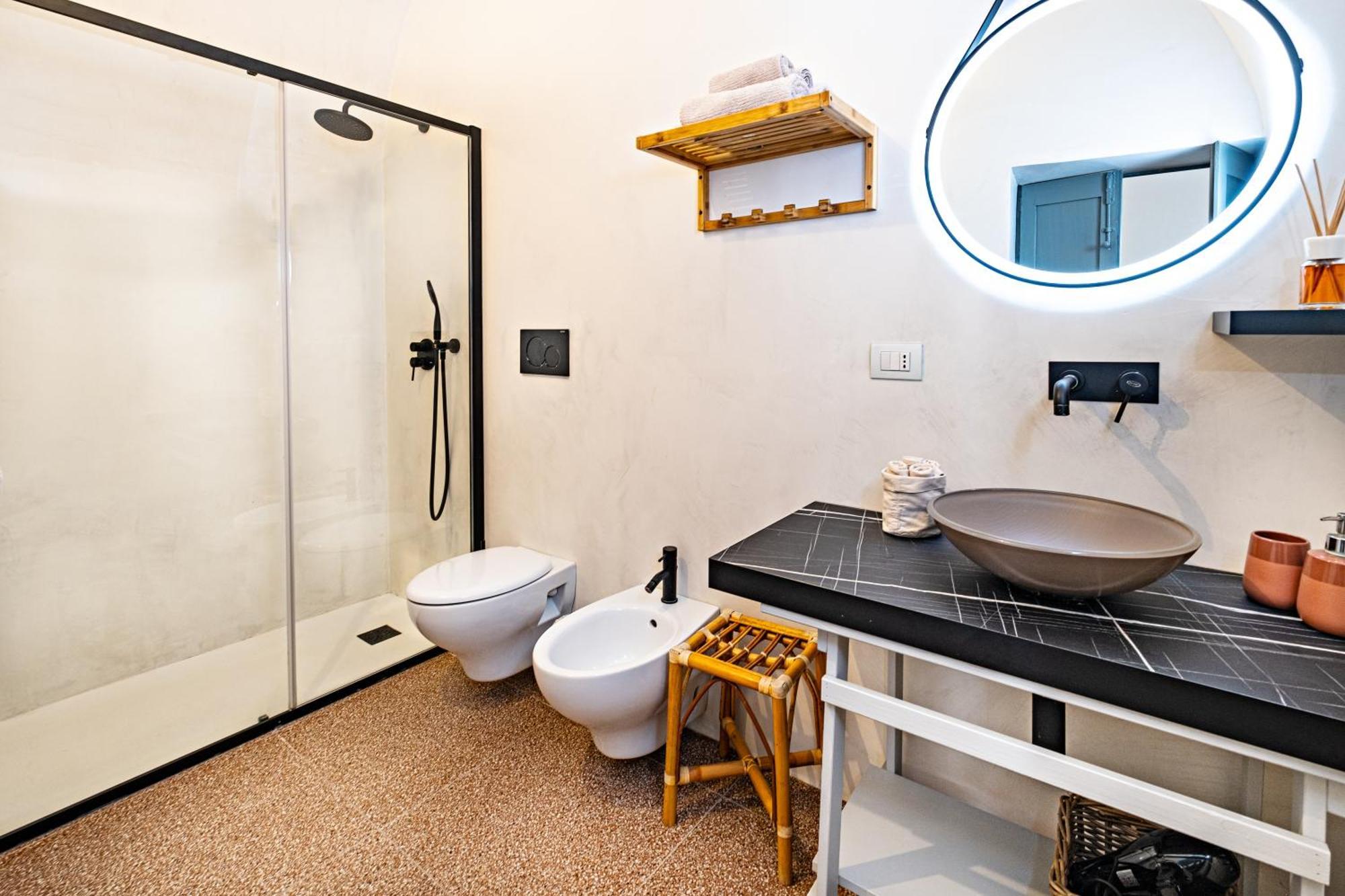 Loft Poerio Ostuni Appartement Buitenkant foto