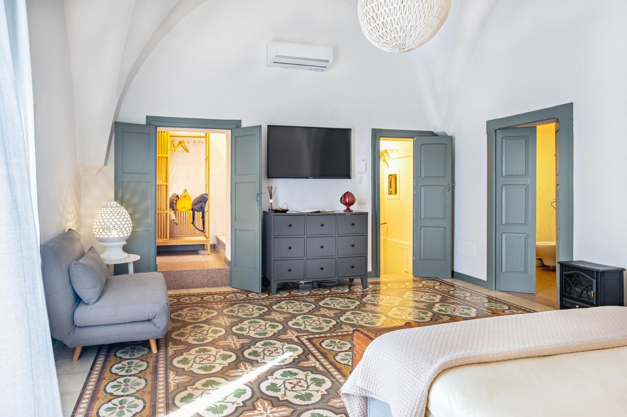 Loft Poerio Ostuni Appartement Buitenkant foto