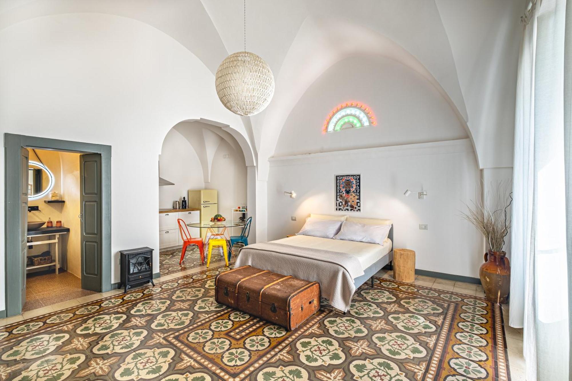 Loft Poerio Ostuni Appartement Buitenkant foto