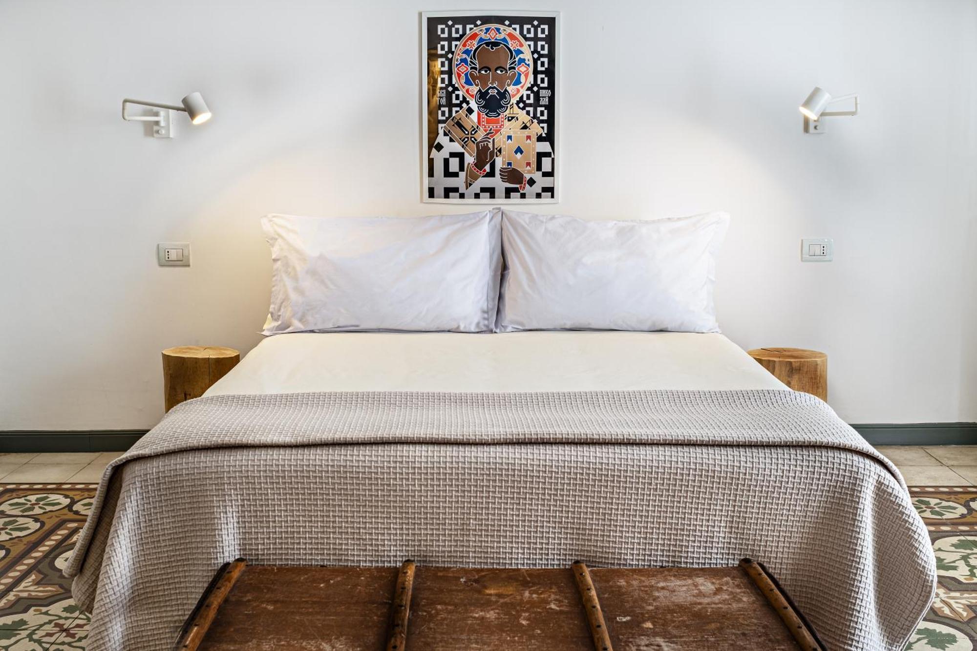 Loft Poerio Ostuni Appartement Buitenkant foto